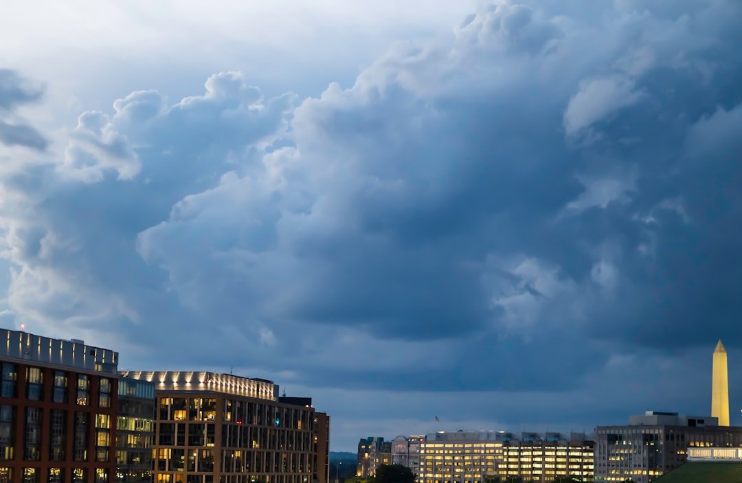 DC Forecast | Rain Sunday with cooler weather on the way