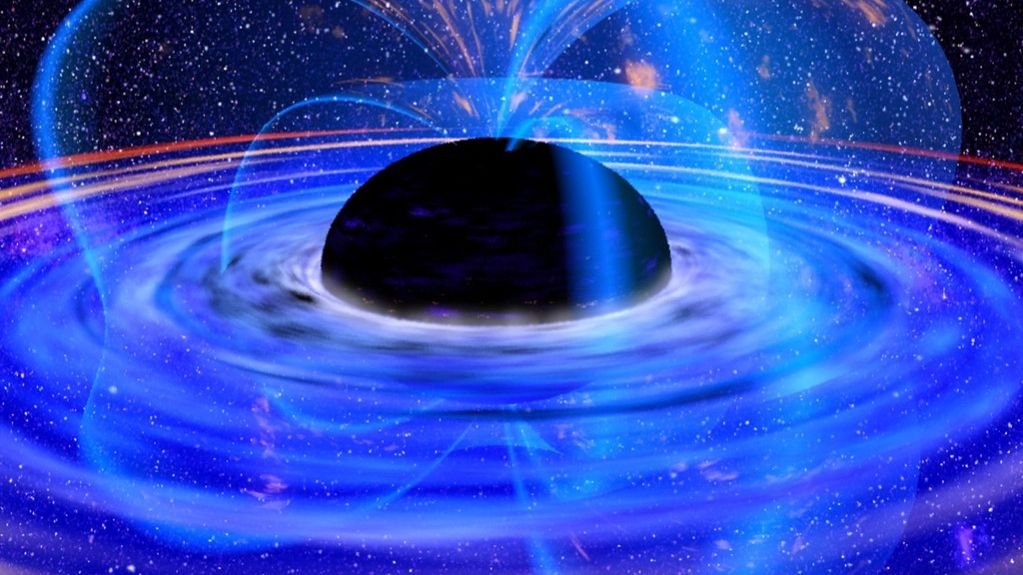 What Black Holes Might Be Telling Us About the Higgs Boson's Mysterious Mass