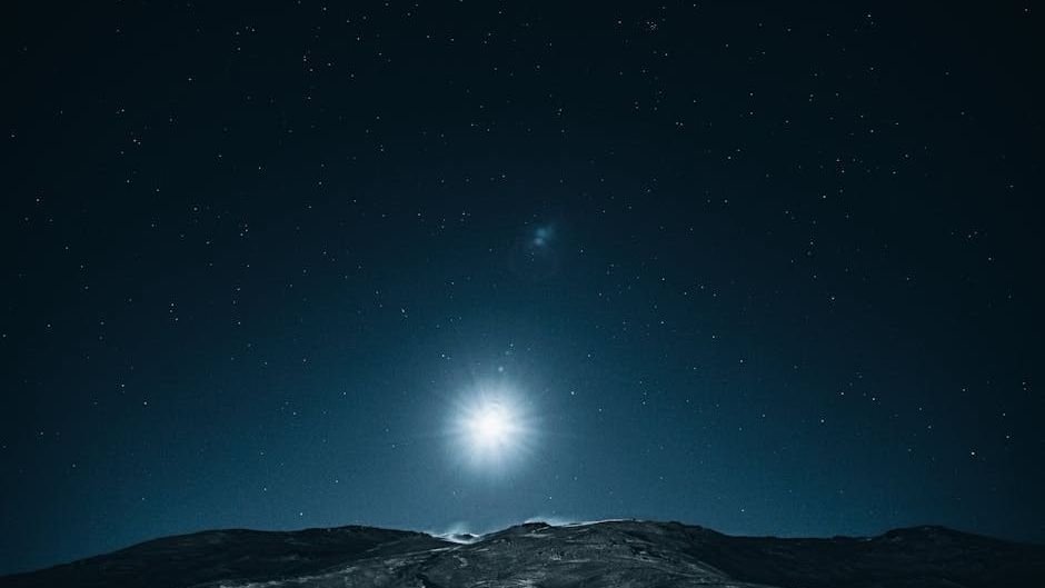 10 Unique Astronomical Events That Happen Only Once in a Lifetime