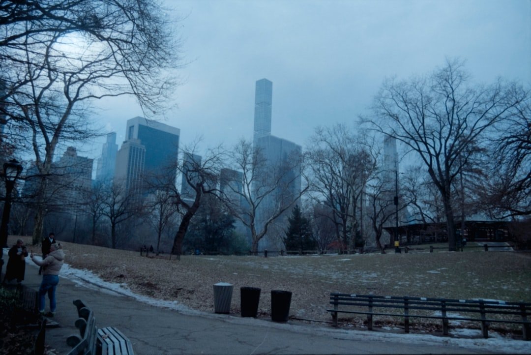 April is acting like January in Central NY; accumulating snow, freezing temperatures early this week