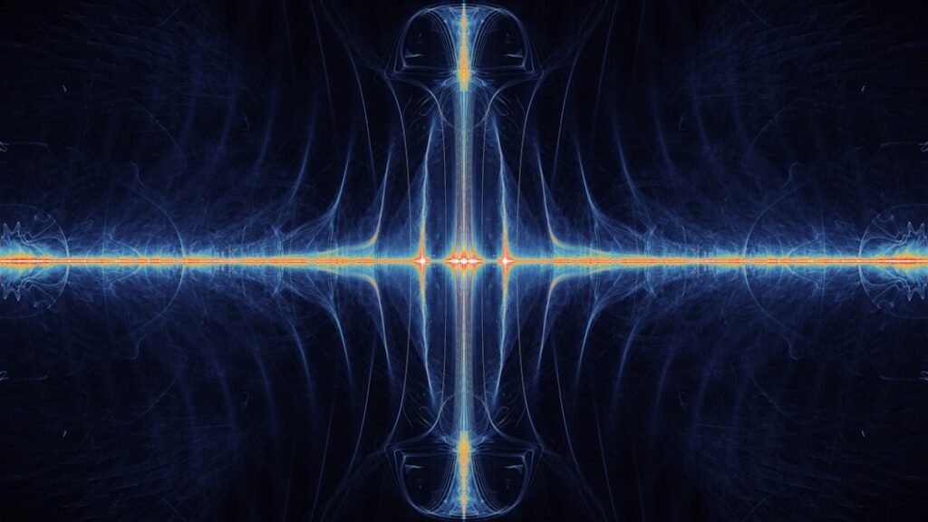 Scientists Have Successfully Summoned a "Massless Demon" Particle - And Physics Will Never Be The Same