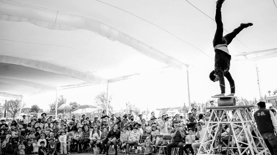 12 Incredible Human Feats That Defy Scientific Understanding