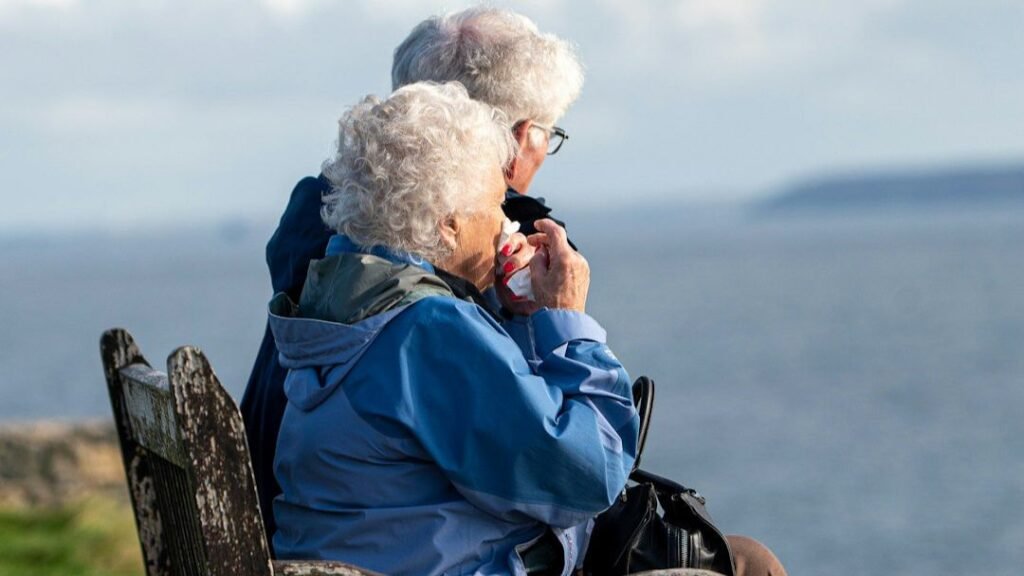 Is There a Limit to How Long Humans Can Live?