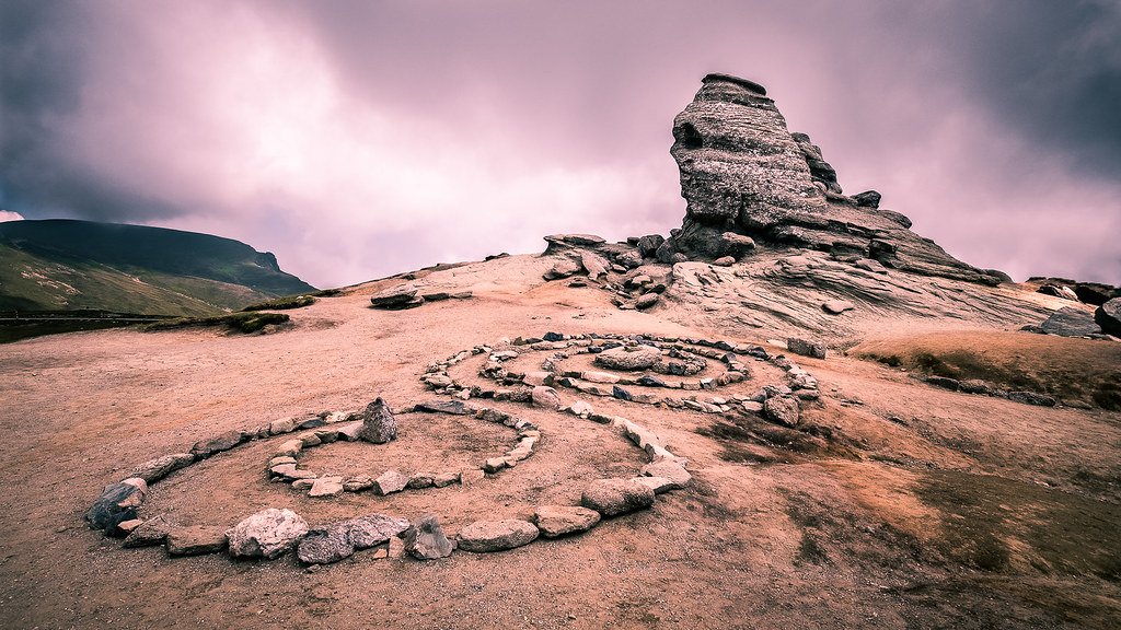 Why Do Some Places on Earth Seem to Possess Strange Energies?