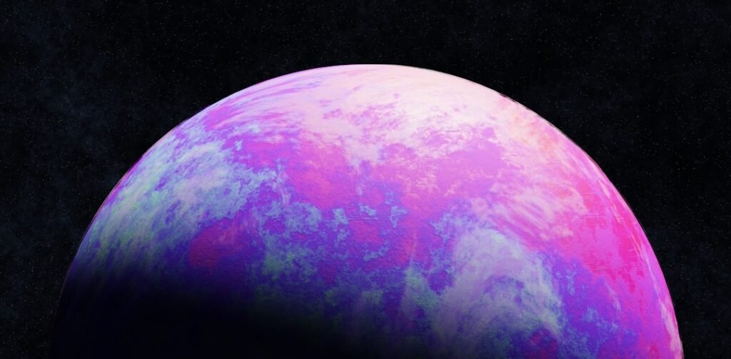 This “forbidden” exoplanet has an atmosphere scientists can’t explain