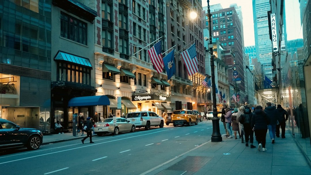 NY weather: part of New York placed under a freeze watch Wednesday – temperatures to drop to 31