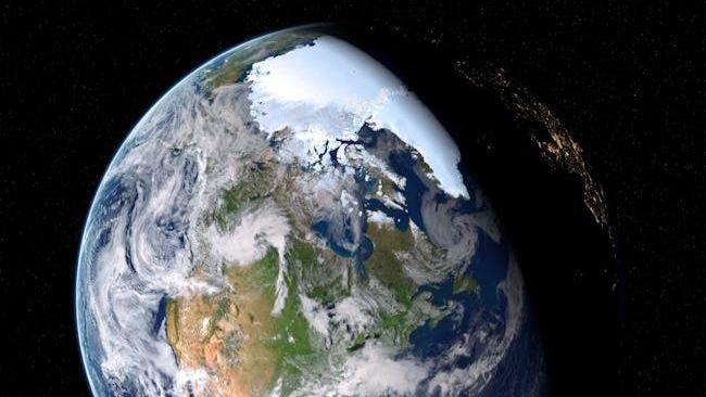 Scientists Think They Finally Know Why Earth's Gravity Isn't Perfectly Uniform