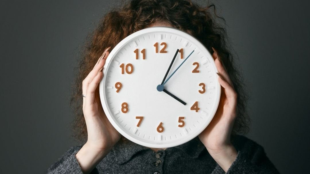 Time Itself May Not Flow Linearly As We Perceive It