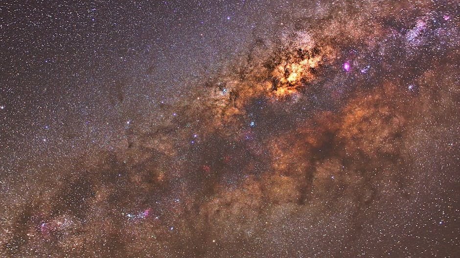 Invisible Forces Shape Our Universe in Ways We Cannot See