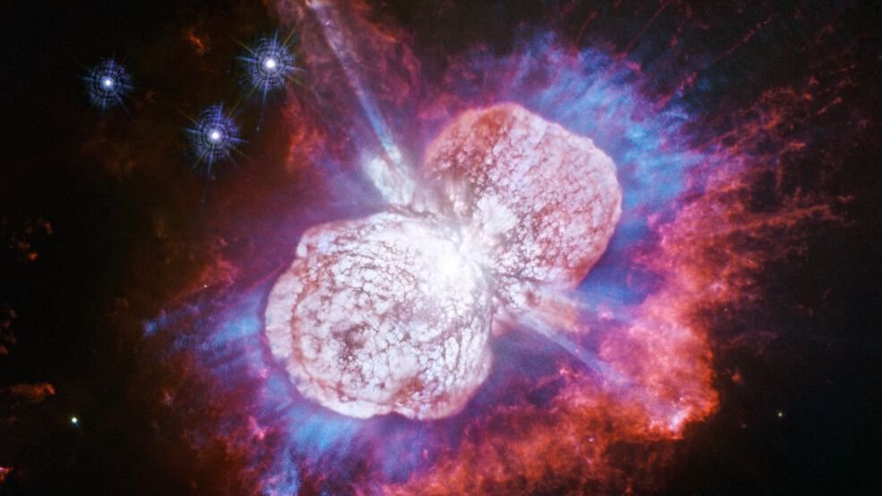 15 Unexplained Celestial Phenomena That Continue to Puzzle Scientists Today