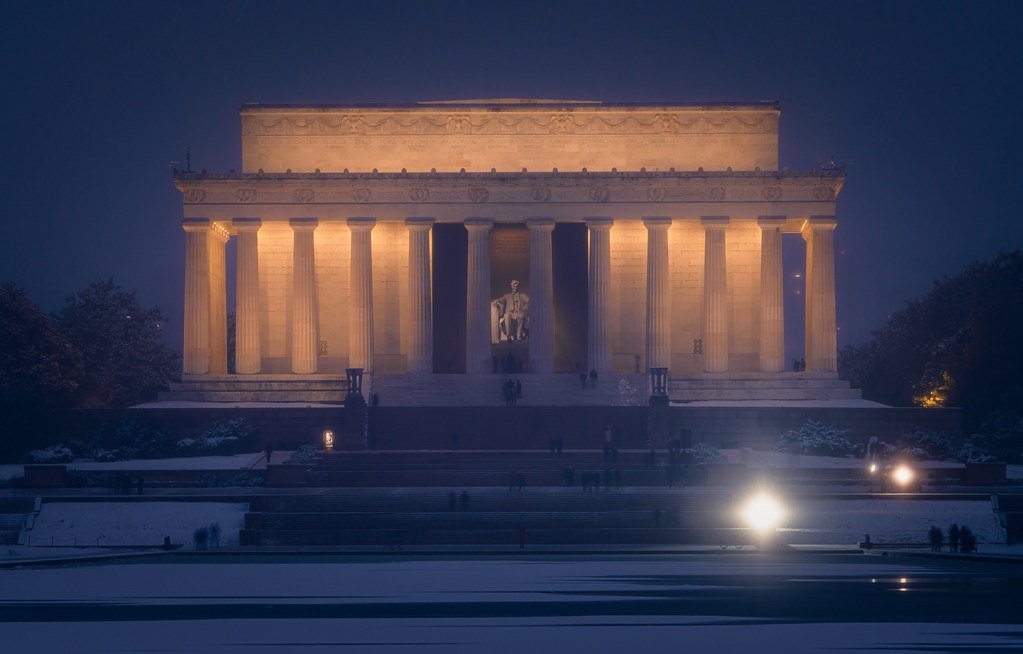 DC weather: Cold conditions across region Wednesday as temperatures dip into upper 20s