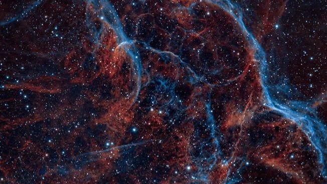 The Shapley Supercluster: Earth Is Being Pulled Toward a Cosmic Giant and Scientists Are Just Now Understanding Why