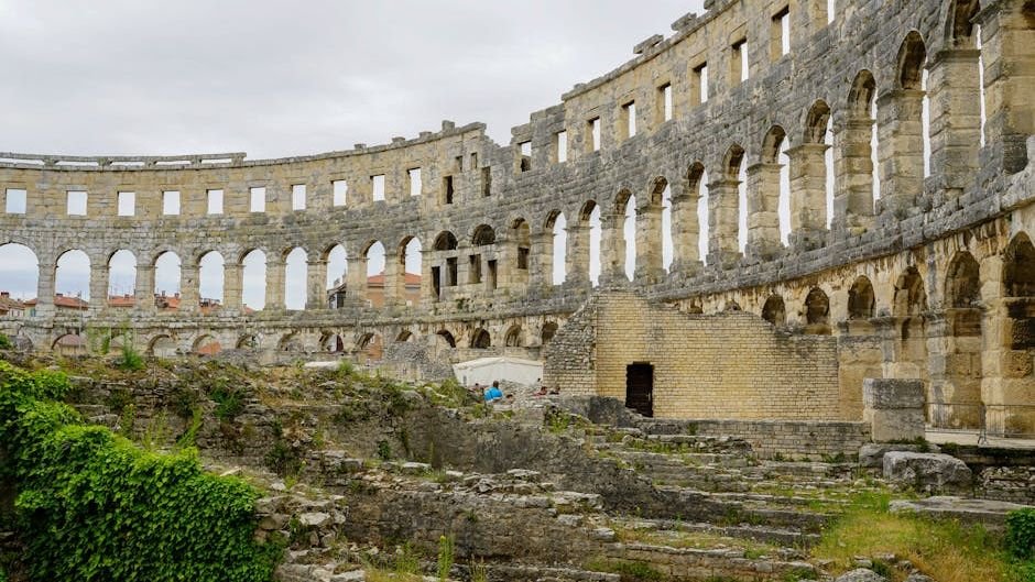 5 Times Ancient Civilizations Achieved the Impossible with Science