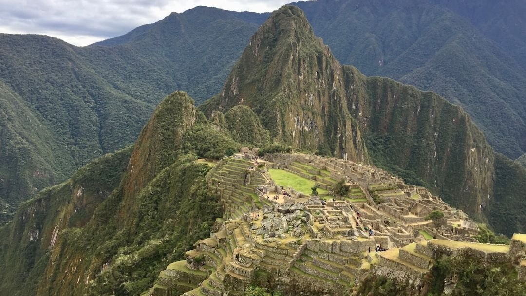 9 Ancient Sites Where Science and Mysticism Seem to Converge