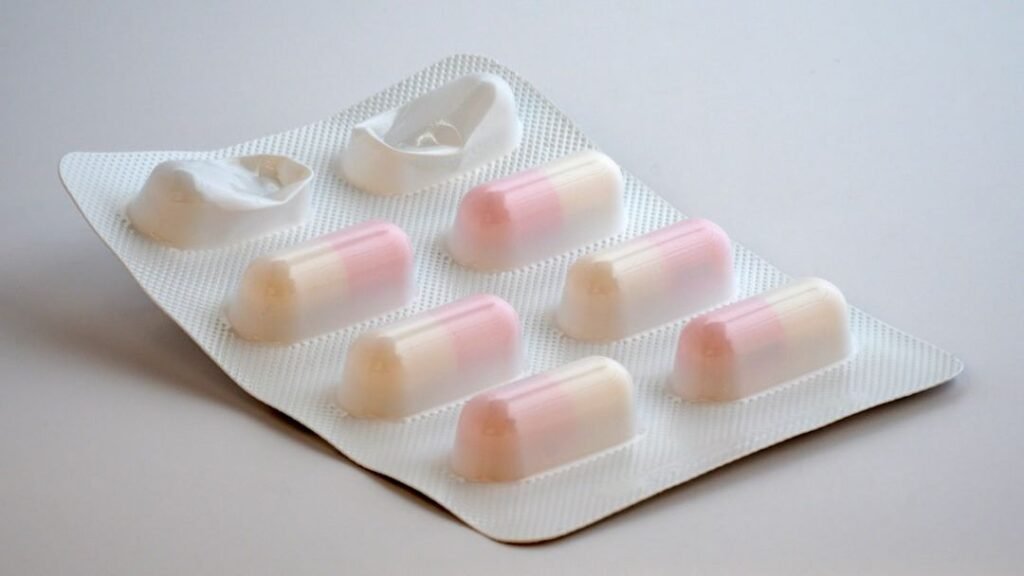 The Placebo Effect: The Mind's Mysterious Power Over the Body