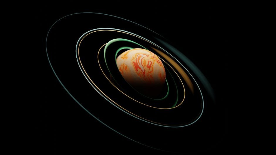 A Scientist Says He Has the Evidence That We Live in a Simulation