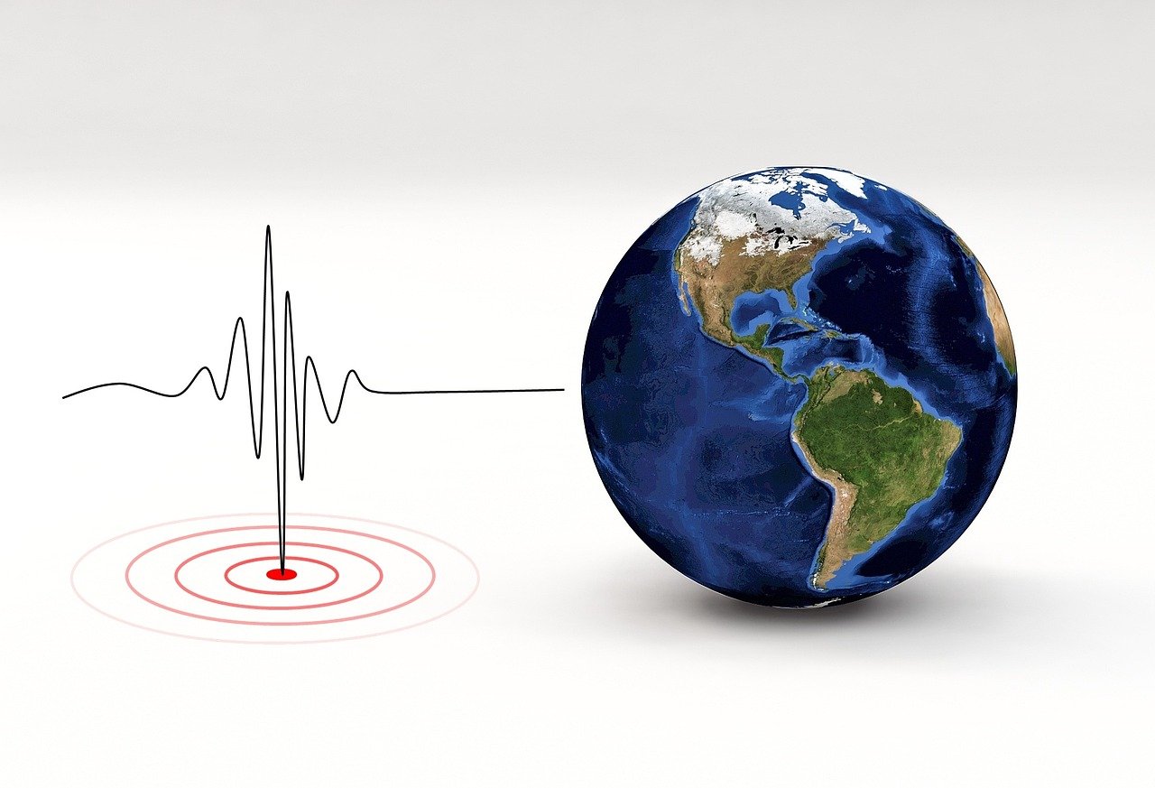 Scientists Are Setting Off Earthquakes. On Purpose.