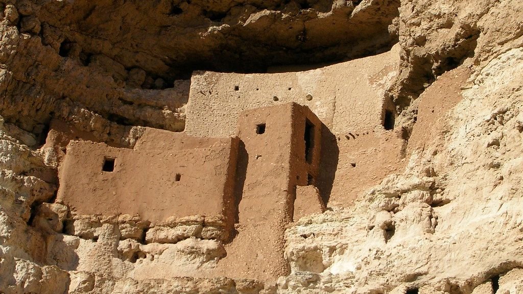 These Ancient American Structures Hold Secrets of a Lost Culture