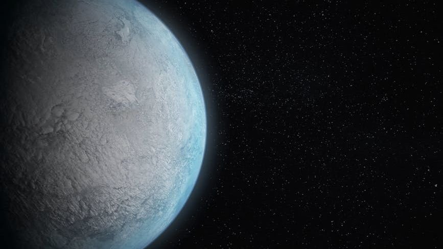 Is There a Ninth Planet? The Ongoing Hunt for 'Planet Nine'