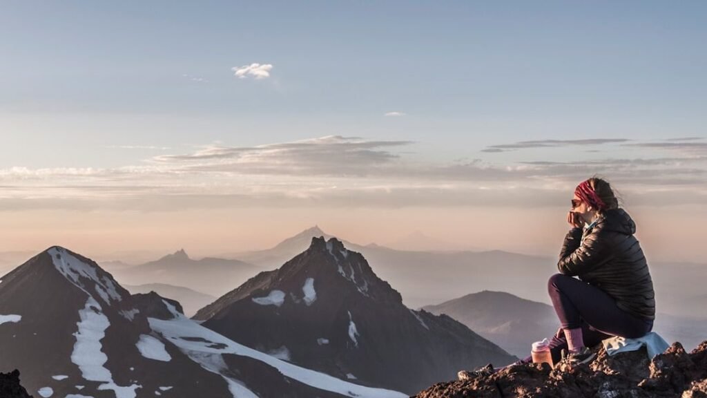 The Science of Awe: Why Experiencing Wonder Is Good for Your Brain