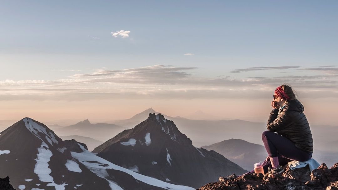 The Science of Awe: Why Experiencing Wonder Is Good for Your Brain