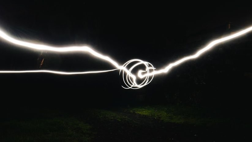 10 Unexplained Lights in the Sky That Defy Conventional Science