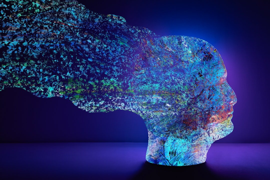 Just Sitting in This Chair Can Induce an Altered State of Consciousness, Bioengineer Claims