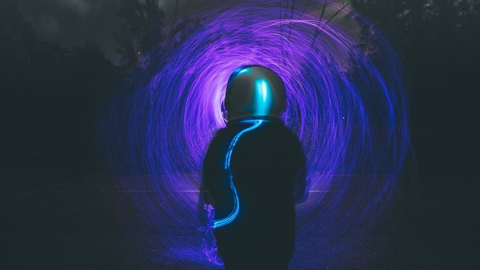 10 Mind-Bending Theories About Time Travel That Could Be Real