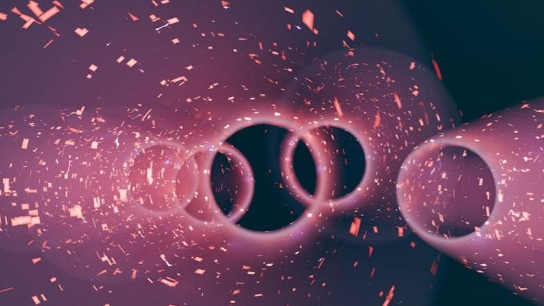 New Theory Suggests The Universe May Be Interconnected by a Web of Wormholes