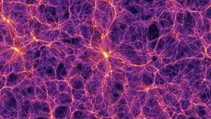 Our Universe Might Be a Giant Brain, According to New Theories