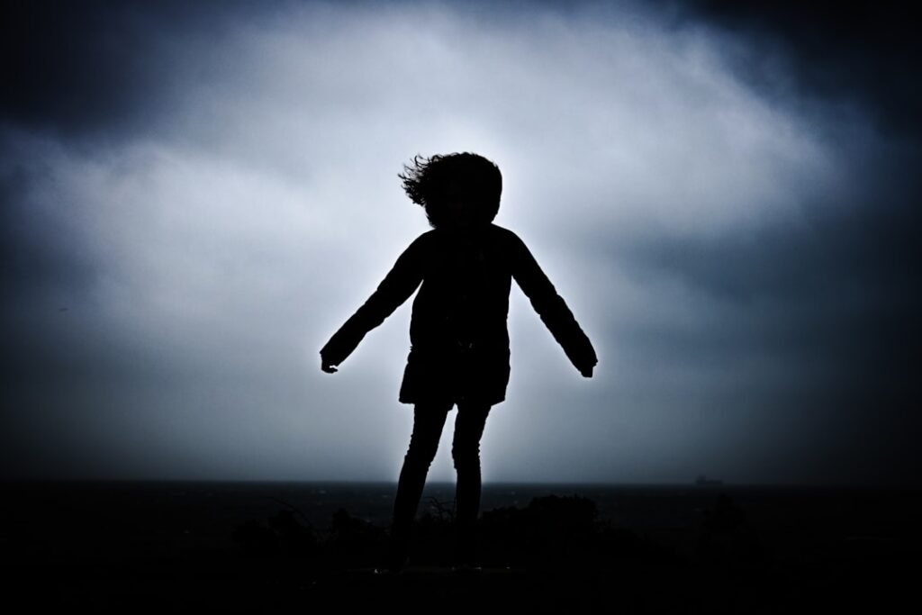 Scientists Think Children May Hold the Key to Understanding Death