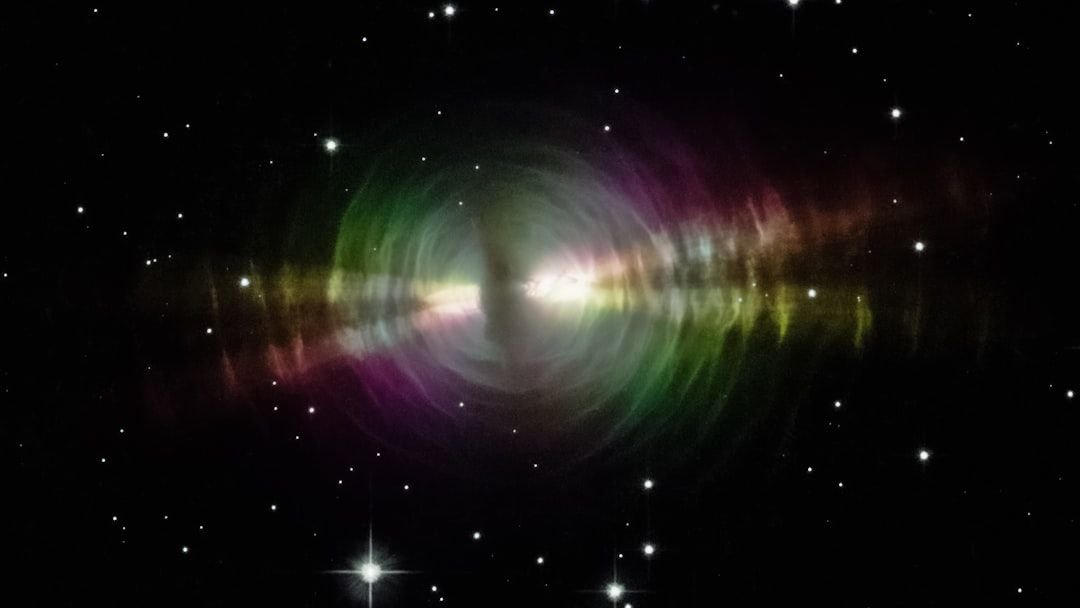 Beyond the Visible: Exploring the Universe with Invisible Light