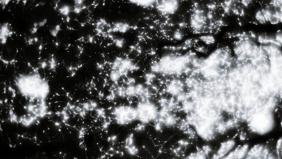 The Mystery of Dark Matter: Unveiling the Universe's Invisible Glue