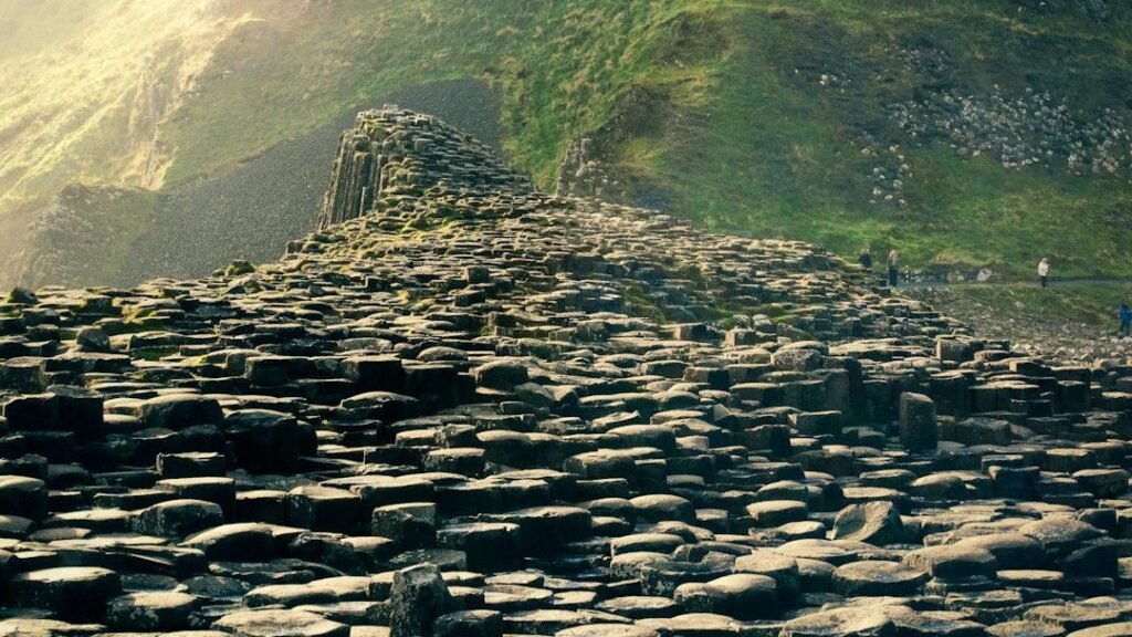 The Giant's Causeway: How Science Explains This Geological Masterpiece