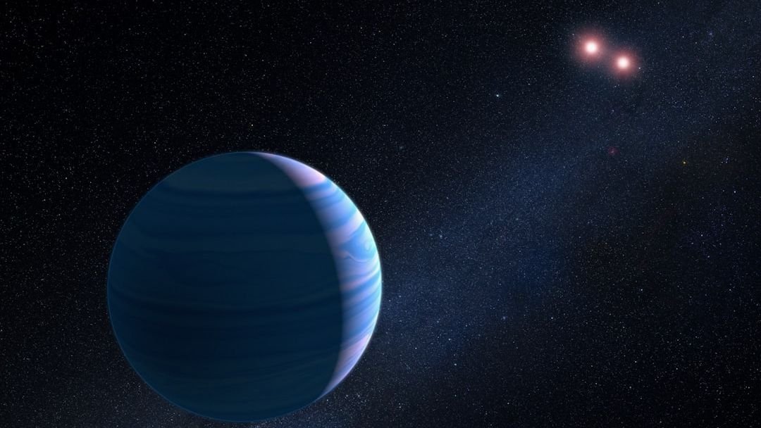 Beyond Our Skies: The Hunt for Exoplanets That Could Harbor Life