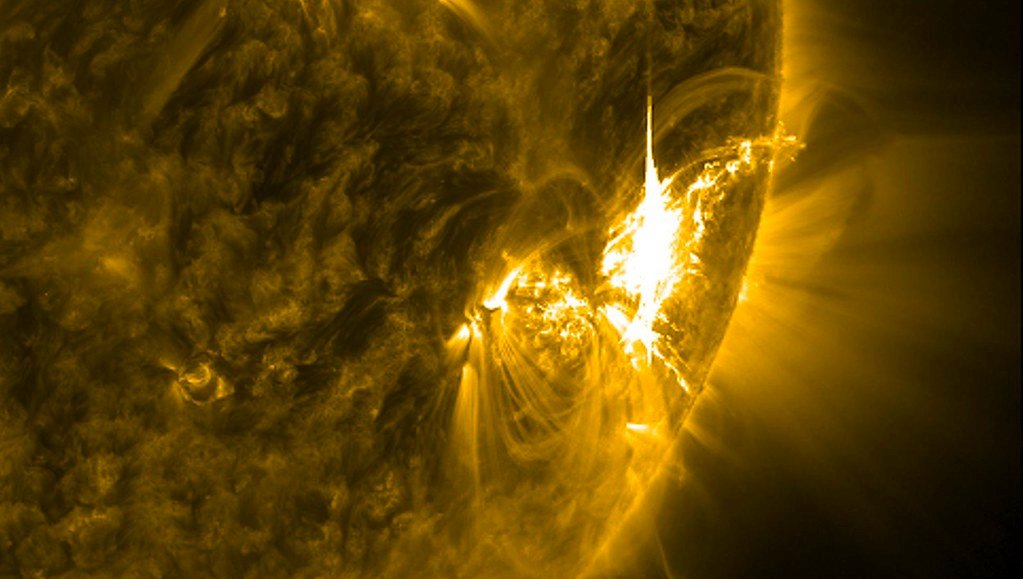 Worst-Case Solar Storm Could Cripple Power Grids, Satellites, and GPS, Warns Scientists