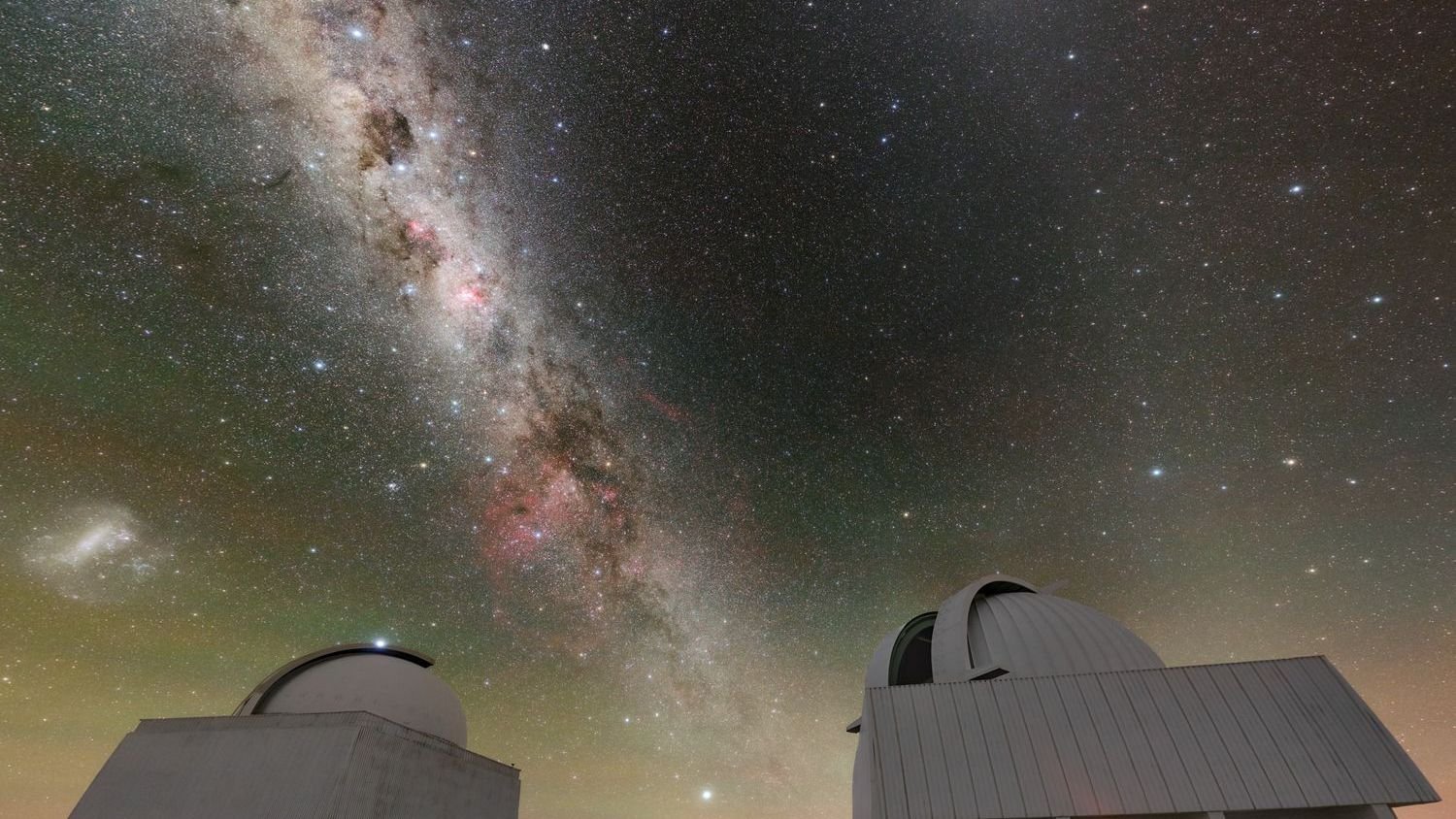 10 Celestial Phenomena That Have Baffled Scientists for Decades