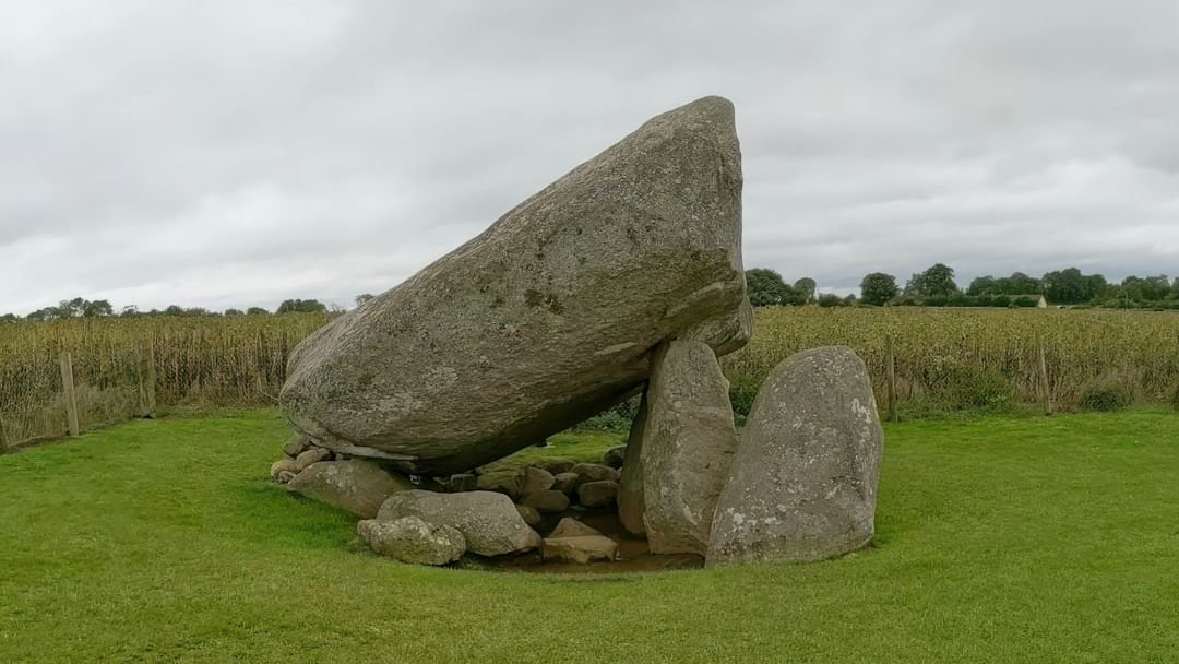 The Ancient Megalithic Structures That Defy Modern Engineering