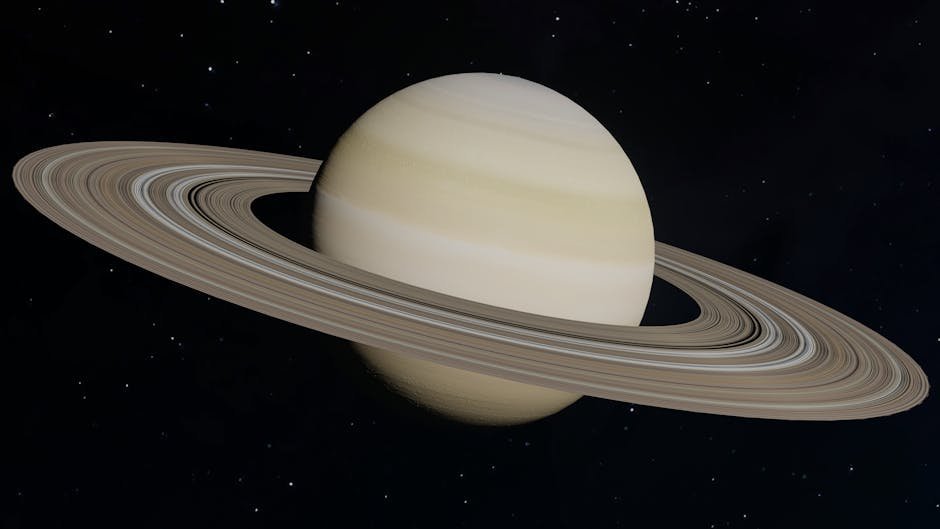 How Cassini’s final months at Saturn became the most scientifically productive planetary mission ever flown and what it taught engineers about controlled destruction
