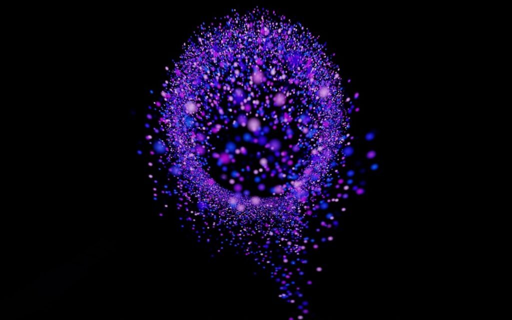 Scientists Made Something Out of Nothing. Literally.