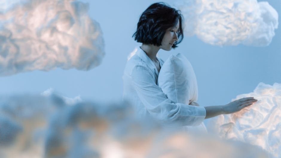 The Strange Science of Dreams: Why Do Our Minds Create Them?