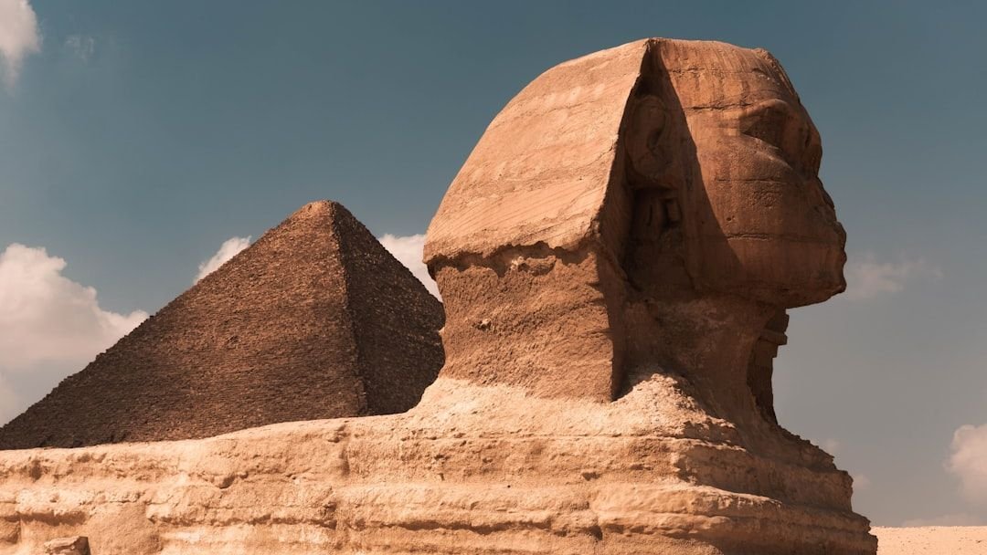 Ancient Egypt’s Lost Secrets: Deciphering the Enigmas of the Pharaohs