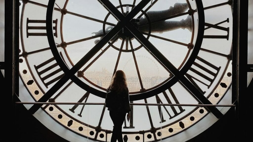 The Mind-Bending Reality of Time Travel: Is It Truly Possible?