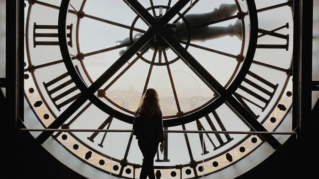 The Mind-Bending Reality of Time Travel: Is It Truly Possible?