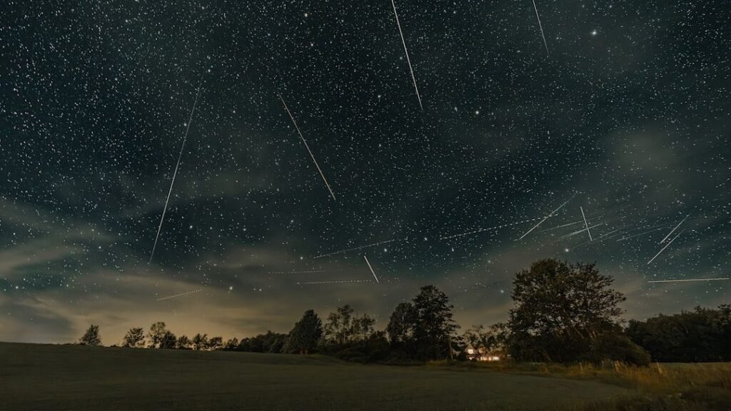 10 Rare Celestial Events You Might Witness in Your Lifetime