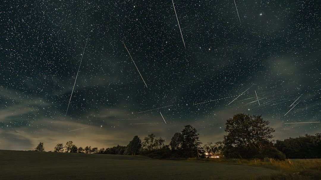 10 Rare Celestial Events You Might Witness in Your Lifetime