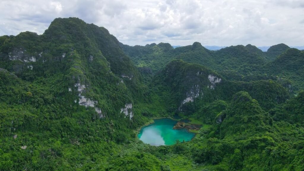 9 Hidden Wonders of the Natural World That Few Have Ever Witnessed