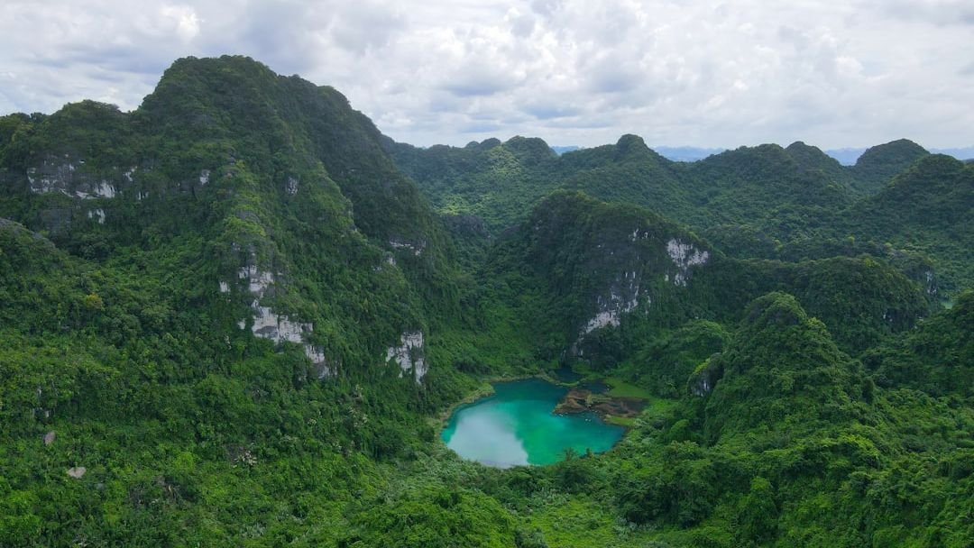 9 Hidden Wonders of the Natural World That Few Have Ever Witnessed