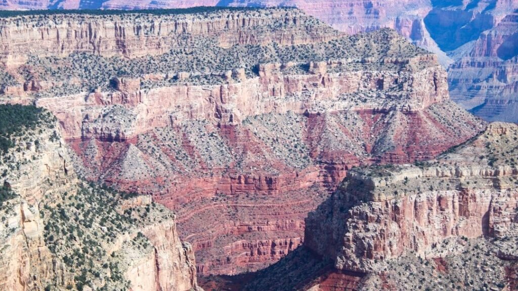 Earth's Geologic History Is Written in Landscapes We Barely Understand