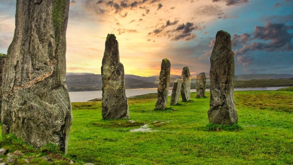 7 Enigmatic Ancient Sites That Continue to Perplex Archaeologists